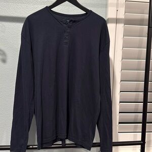 True Classic Long Sleeves